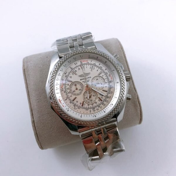 Réplica de Relógio Breitling Automatico