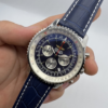 Relogio Réplica Breitling Chronometre Navitimer - Imagem 2