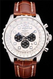 Réplica de Relógio Breitling 1884 New Limited