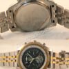 Réplica de Relógio Breitling Bentley 1884 Preto Misto - Imagem 2