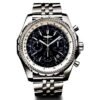 Réplica de Relógio Breitling Bentley Black - Imagem 2