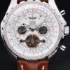 Réplica de Relógio Breitling Bentley Turbillon