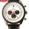 Réplica de Relógio Breitling Chrono Matic Chronometre - Imagem 2