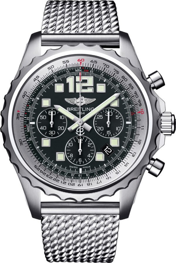 Réplica de Relógio Breitling 1884 New