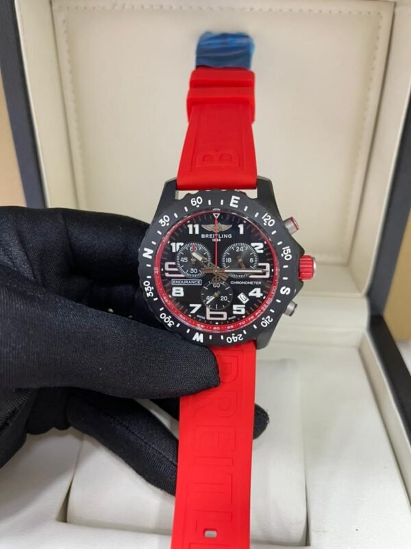 Réplica de Relógio Breitling Endurance  Pro