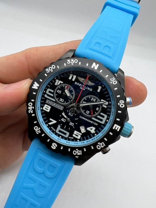 Réplica de Relógio Breitling Endurance Pro