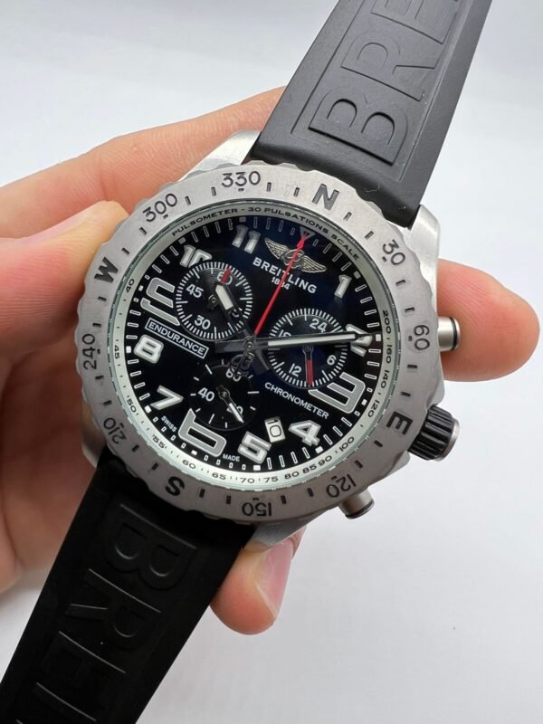 Réplica de Relógio Breitling Endurance Pro