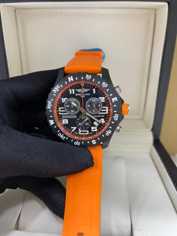 Réplica de Relógio Breitling Endurance  Pro