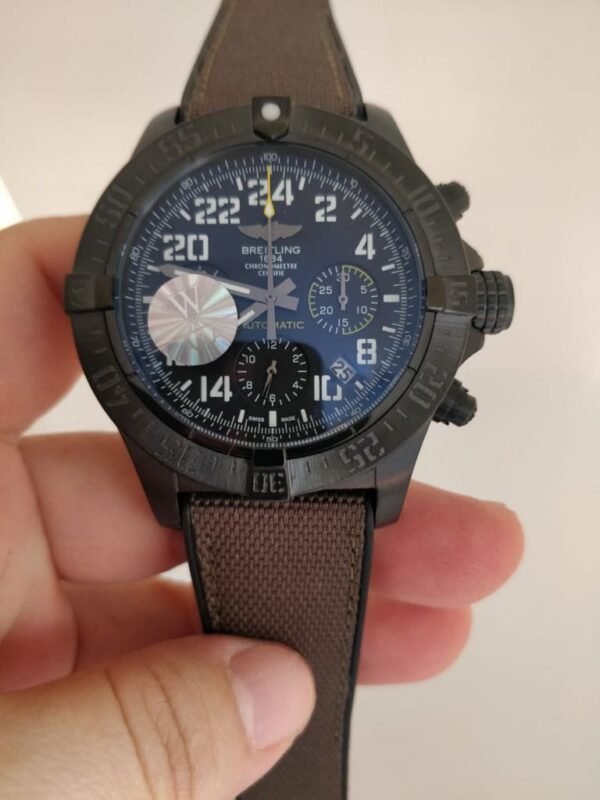 Réplica de Relógio Breitling Avenger