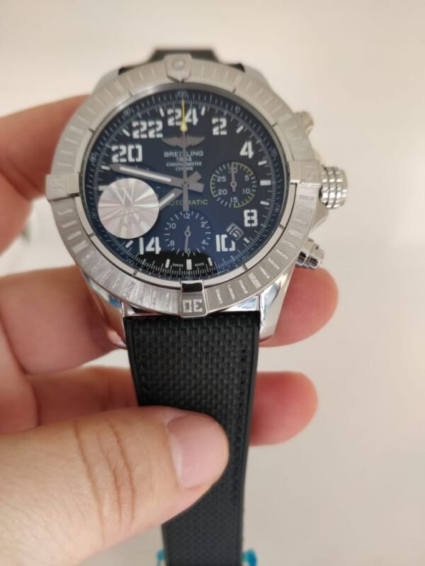 Réplica de Relógio Breitling Avenger