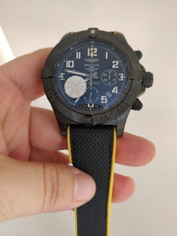 Réplica de Relógio Breitling Avenger