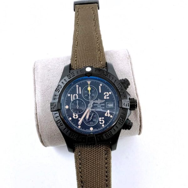 Réplica de Relógio Breitling Avenger