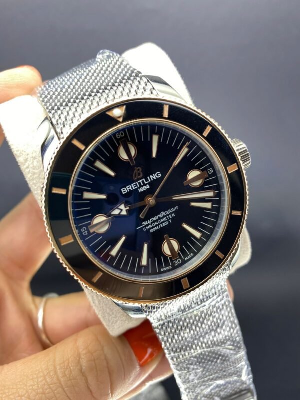 Réplica de Relógio Breitling Super Ocean