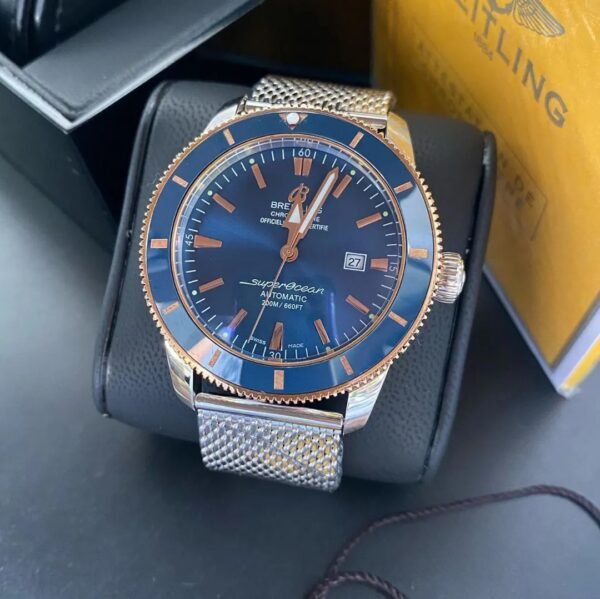 Réplica de Relógio Breitling Super Ocean