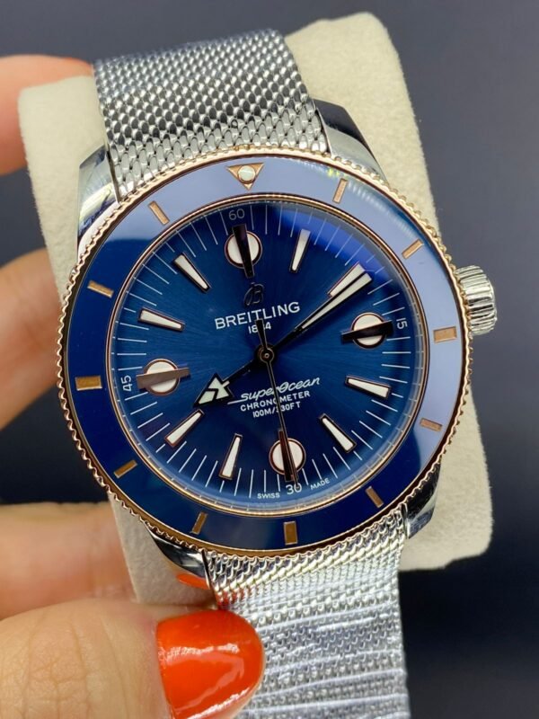 Réplica de Relógio Breitling Super Ocean