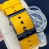 Réplica de Relógio Breitling Máquina Vk - Imagem 3