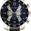 Réplica de Relógio Bulgari Iro Man Black - Imagem 2