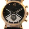 Réplica de Relógio Bulgari Sotiro Gold Black - Imagem 2