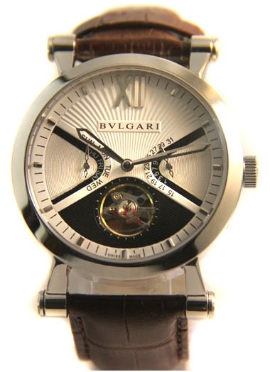 Réplica de Relógio Bulgari Sotiro