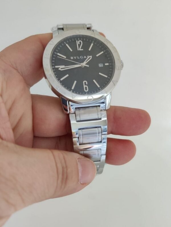 Réplica de Relógio Bulgari Feminino