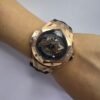 Réplica de Relógio Hublot - Sang Blue - Imagem 3