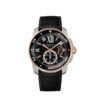 Réplica de Relógio Cartier Calibre Diver - Imagem 2