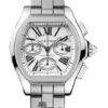Réplica de Relógio Cartier Roadster - Imagem 2