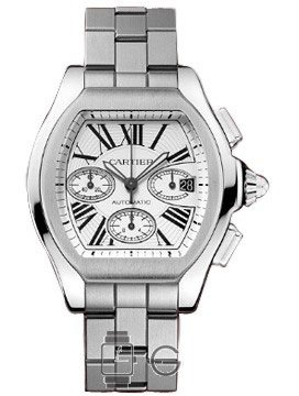 Réplica de Relógio Cartier Roadster