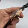 Réplica de Relógio Rolex Celini Sol e Lua - Imagem 5