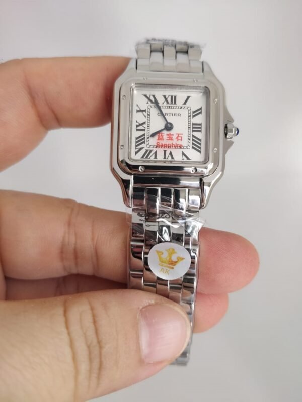 Replica de Relogio Cartier Panthéri