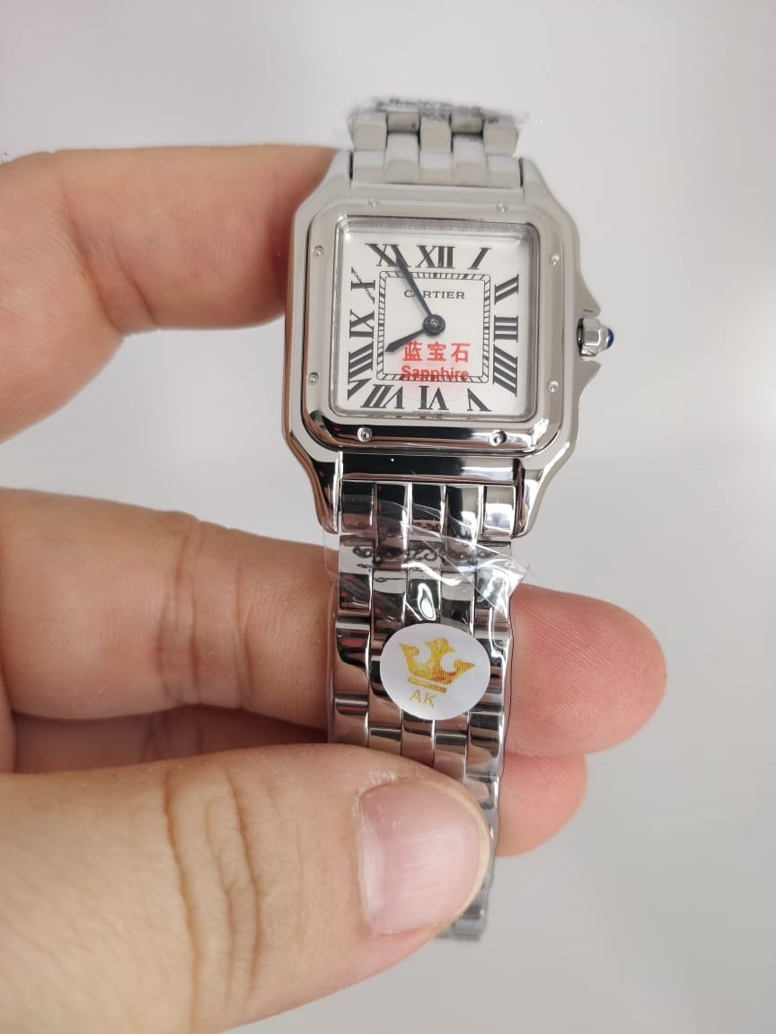 Replica de Relogio Cartier Panthéri