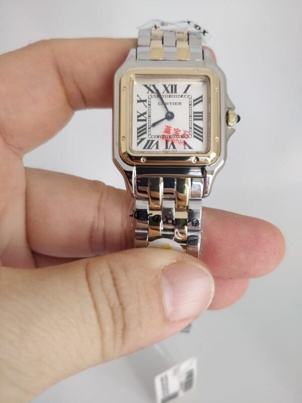 Replica de Relogio Cartier Panthéri