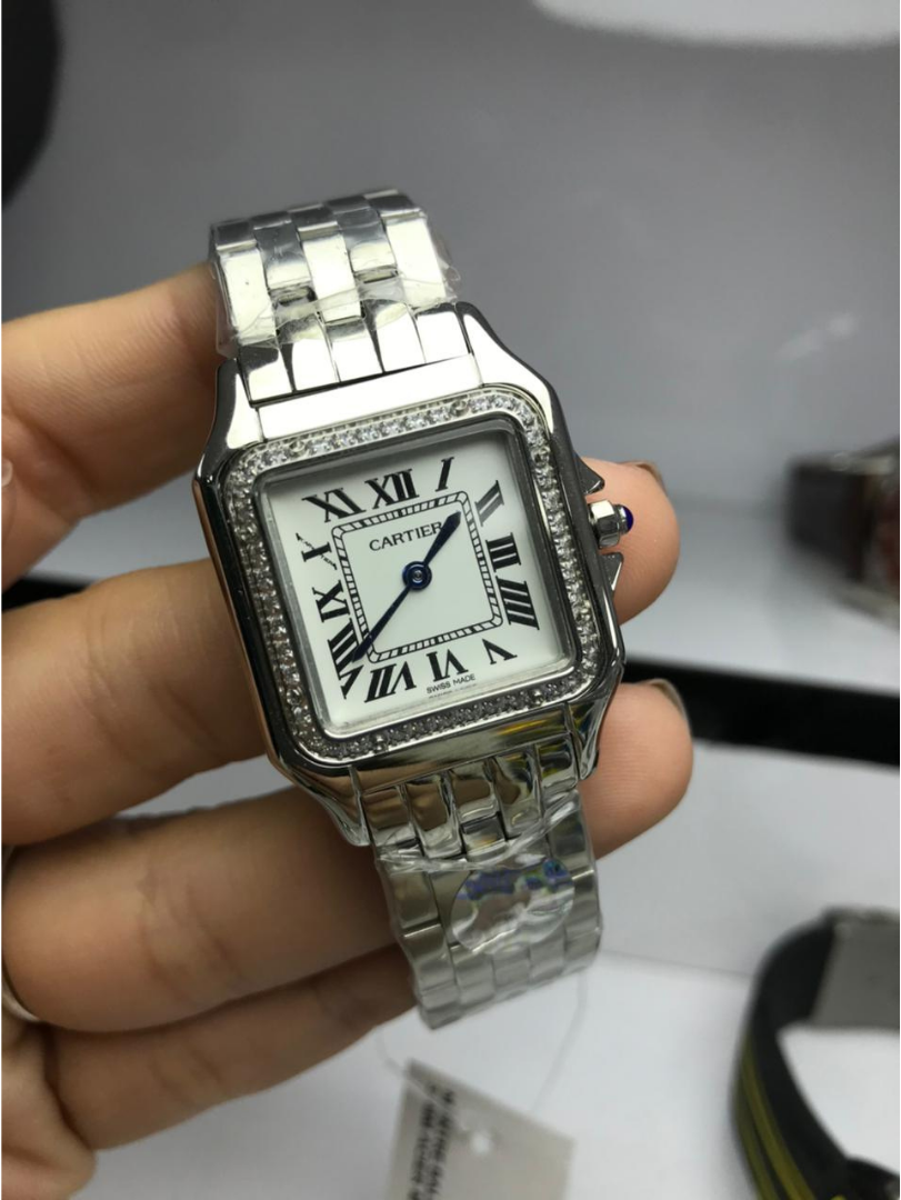 Réplica de Relógio Cartier Pantheri