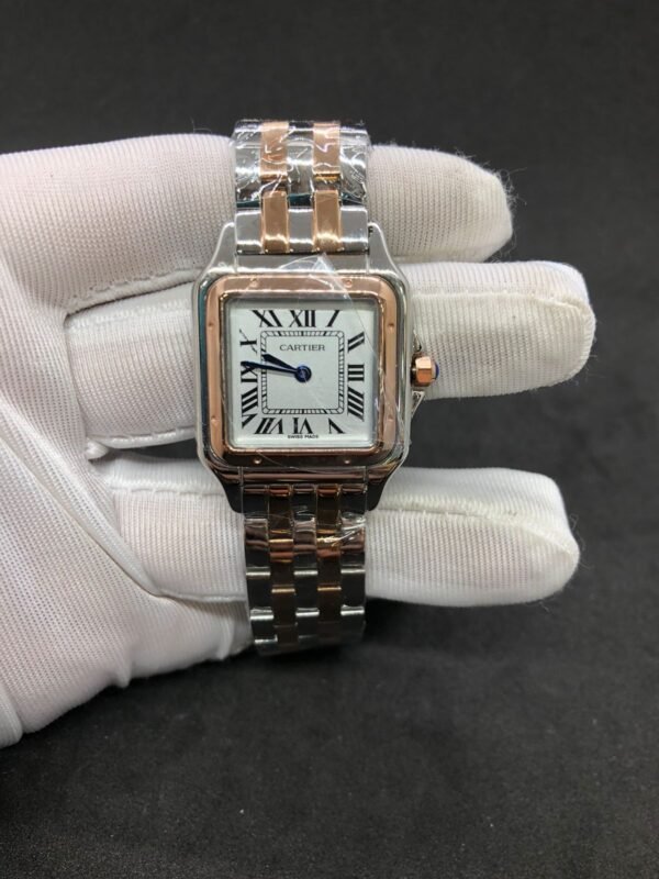 Réplica de Relógio Cartier Pantheri