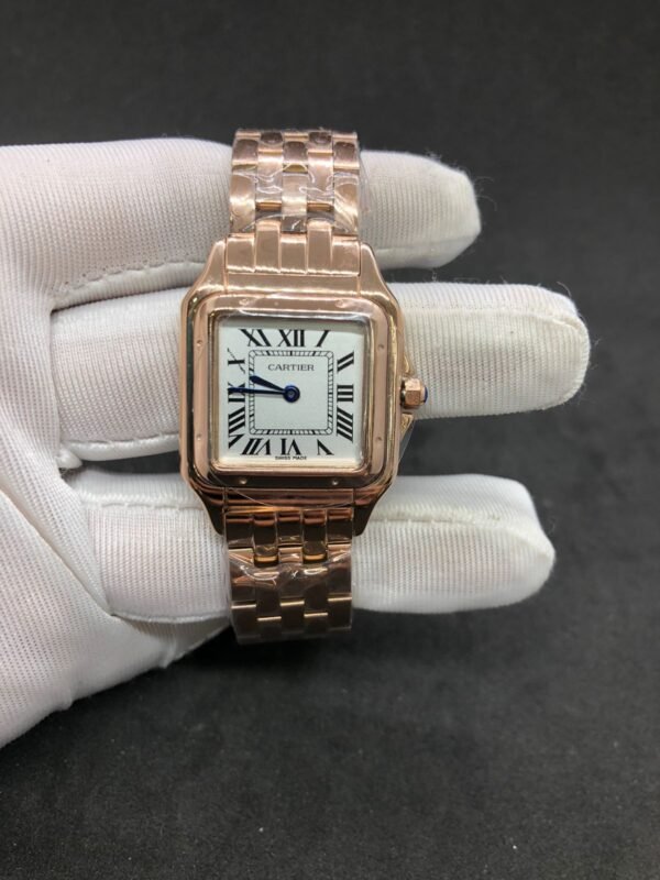 Réplica de Relógio Cartier Pantheri