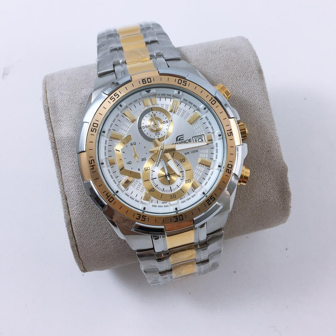 Réplica de Relógio Cassio Edifice