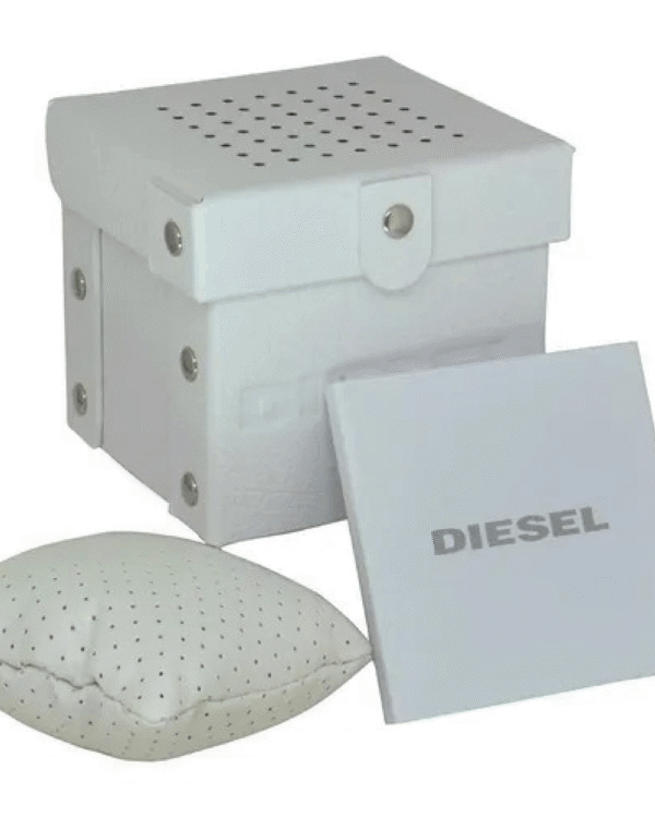 Caixa Diesel