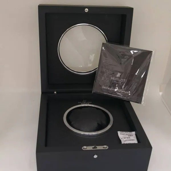 Caixa Hublot