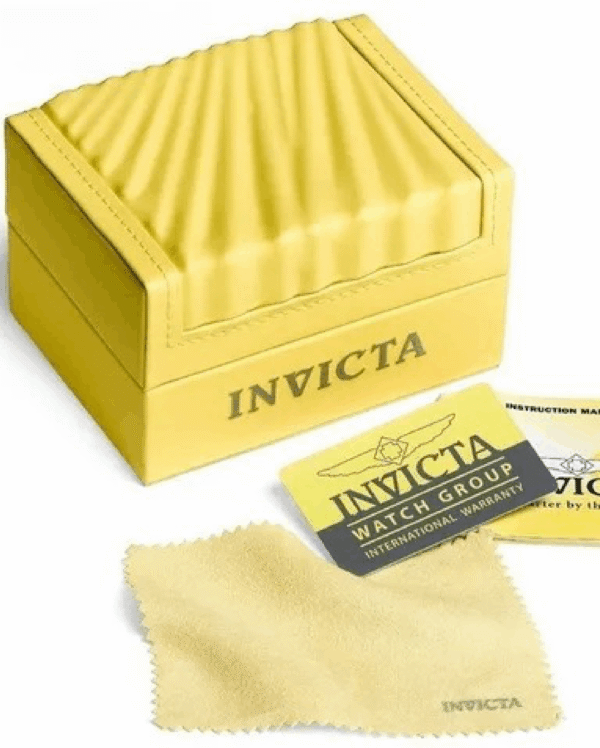 Caixa Invicta
