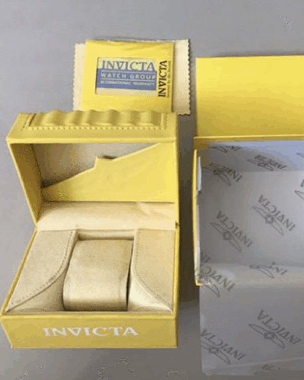 Alternative view of Caixa Invicta