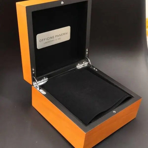 Caixa Panerai