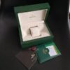 Caixa  Rolex