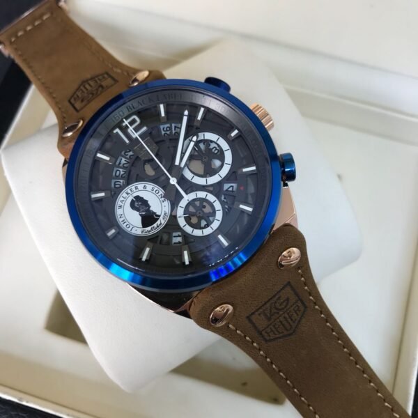 Réplica de Rélogios Tag Heuer Wast MCLAREN Mercedes 2018