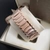Réplica de Relógio Bulgari Bateria Skeleton - Imagem 3