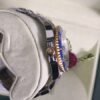 Réplica de Relógio Rolex Submariner Misto - Imagem 4