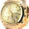 Diesel 10 Bar Gold