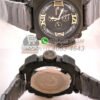 Réplica de Relógio Diesel Batman All Black Aço ( PROMOÇÃO ) - Imagem 3