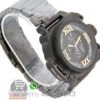 Réplica de Relógio Diesel Batman All Black Aço ( PROMOÇÃO ) - Imagem 2