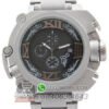 Réplica de Relógio Diesel Batman Prata Black Aço ( PROMOÇÃO )