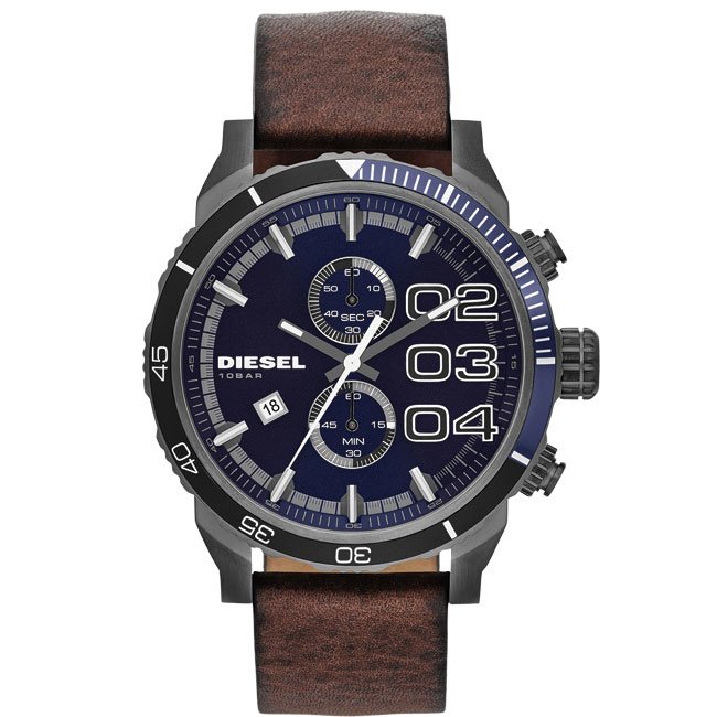 Réplica de Relógio Diesel Dz4312